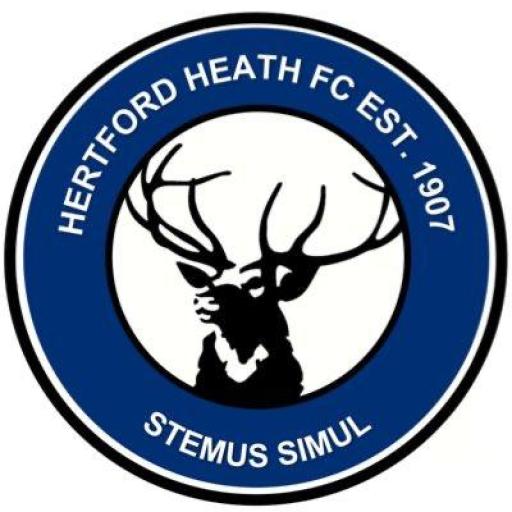 Hertford Heath FC