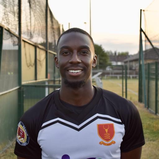 Emmanuel Oluwole